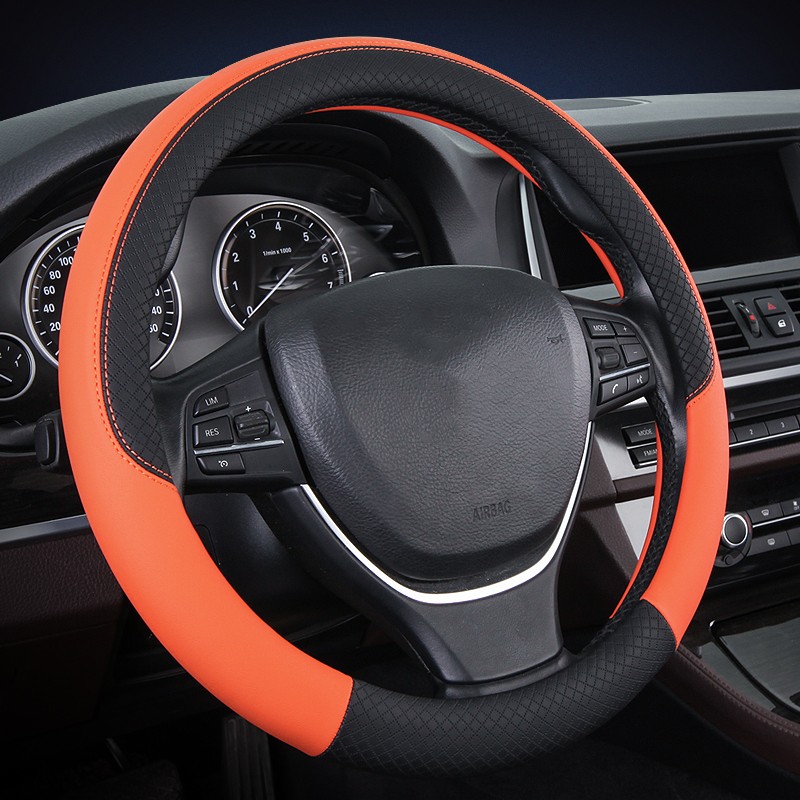 D Shape Cover Manufacturer - D Shape Car Steering Wheel