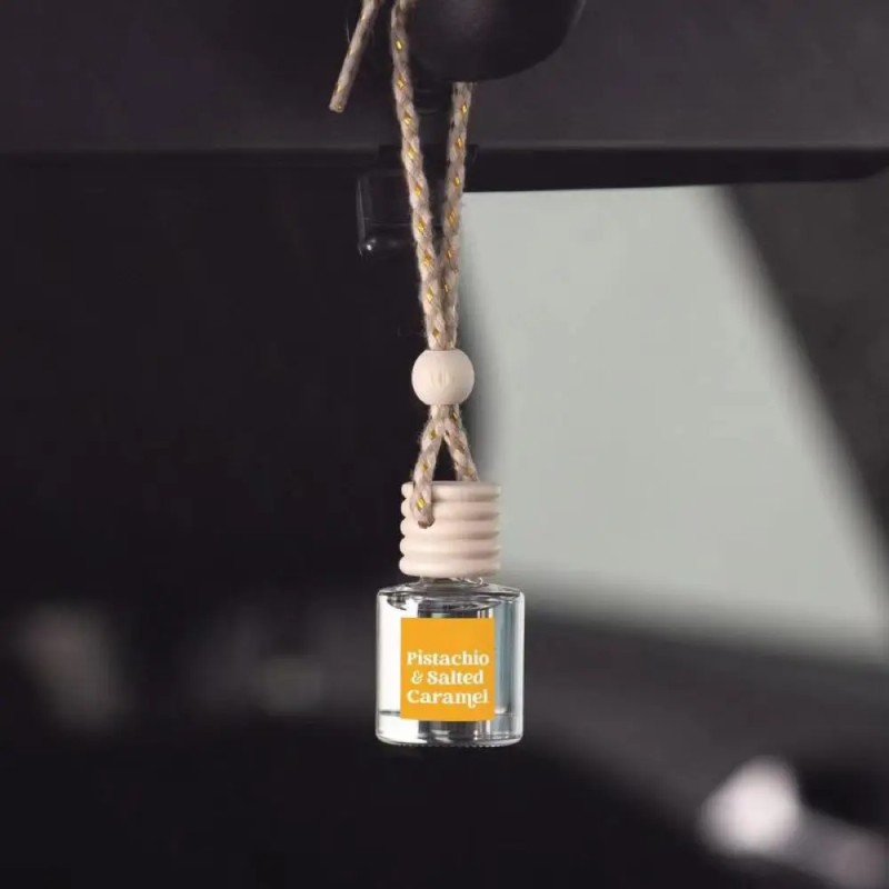 Aromatherapy Clip Supplier - Car Fragrance Auto Air
