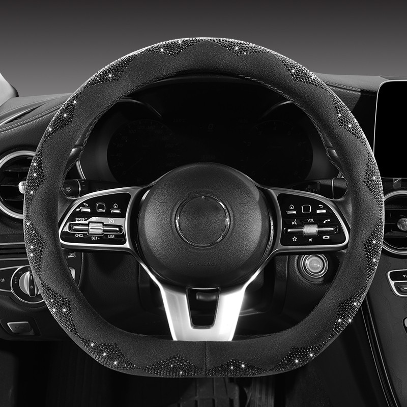 Diamond Cover Factory - Blingbling Diamond Rhinestone