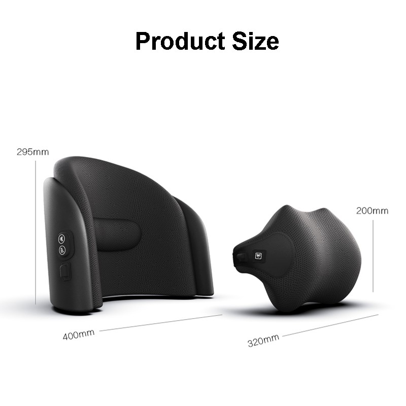 Backrest Cushion Manufacturer - Driver Seat Backrest Car