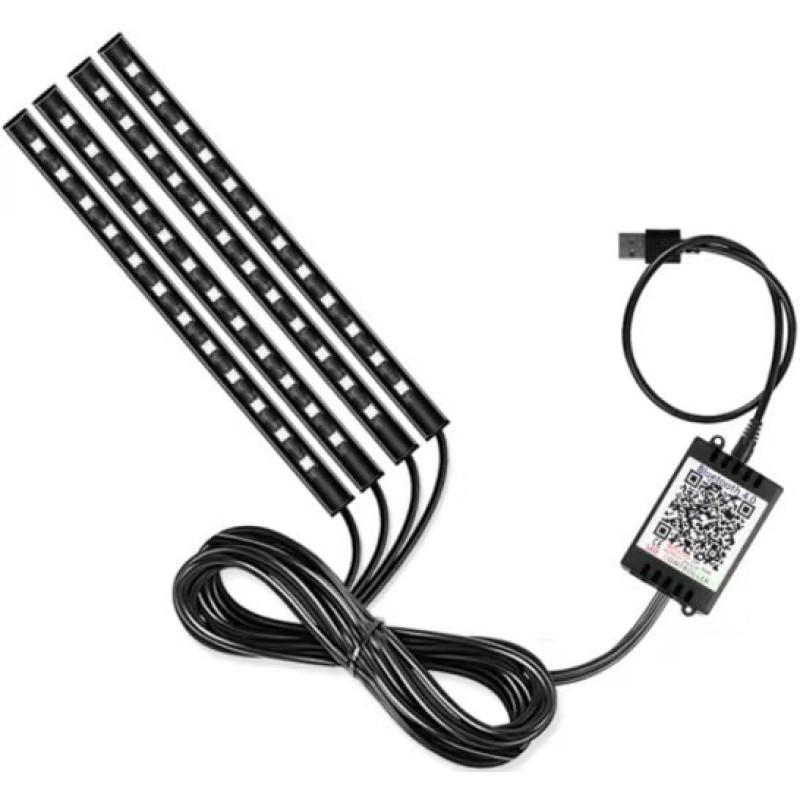 Angel Light Supplier - Factory USB Angel Eye Car