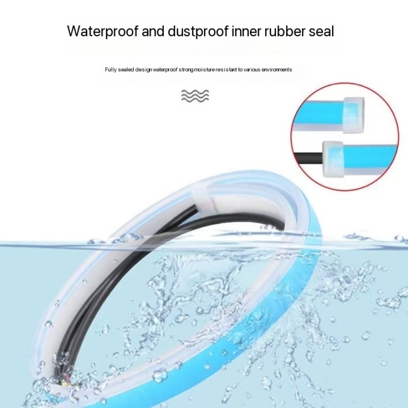 EL Light Factory - Factory Universal EL Cold Light