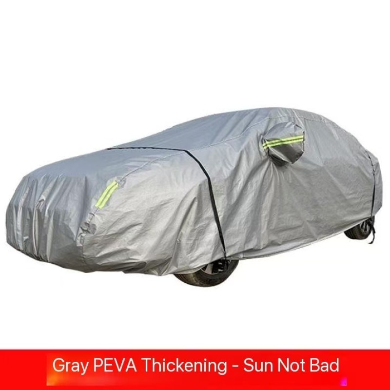 Retractable Cover Manufacturer - Automatic Waterproof Car