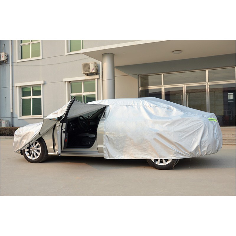 Parking Card Factory - Metal Alloy Car Interior Accessories