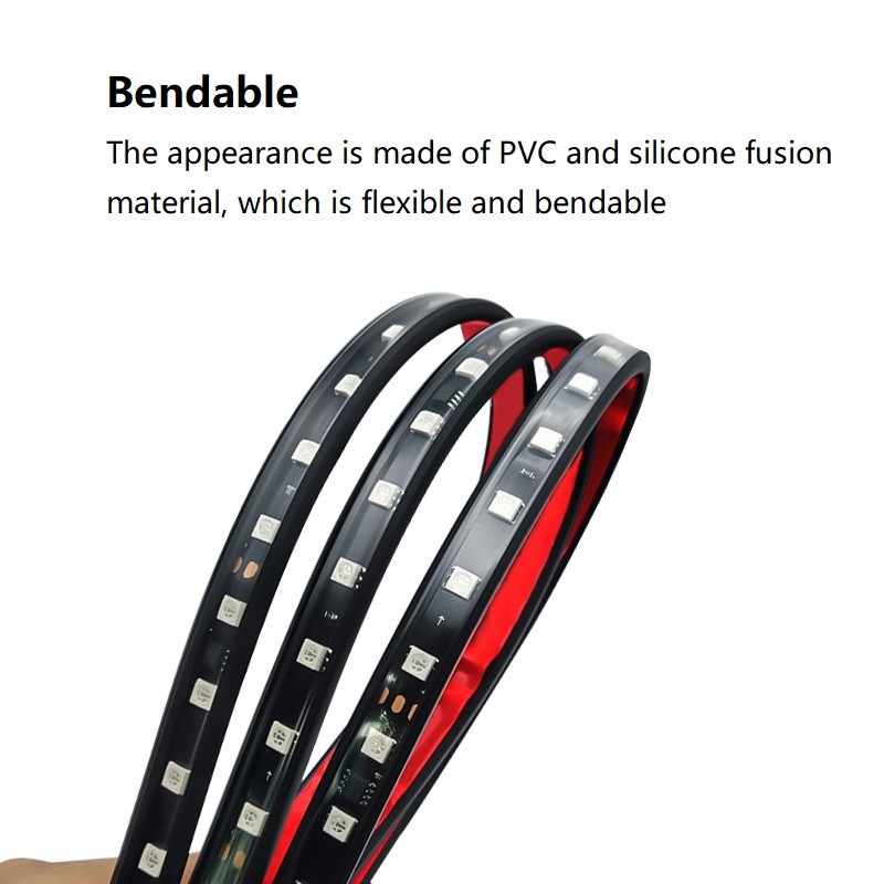 RGB Lights Factory - Car Accessories RGB LED Lights