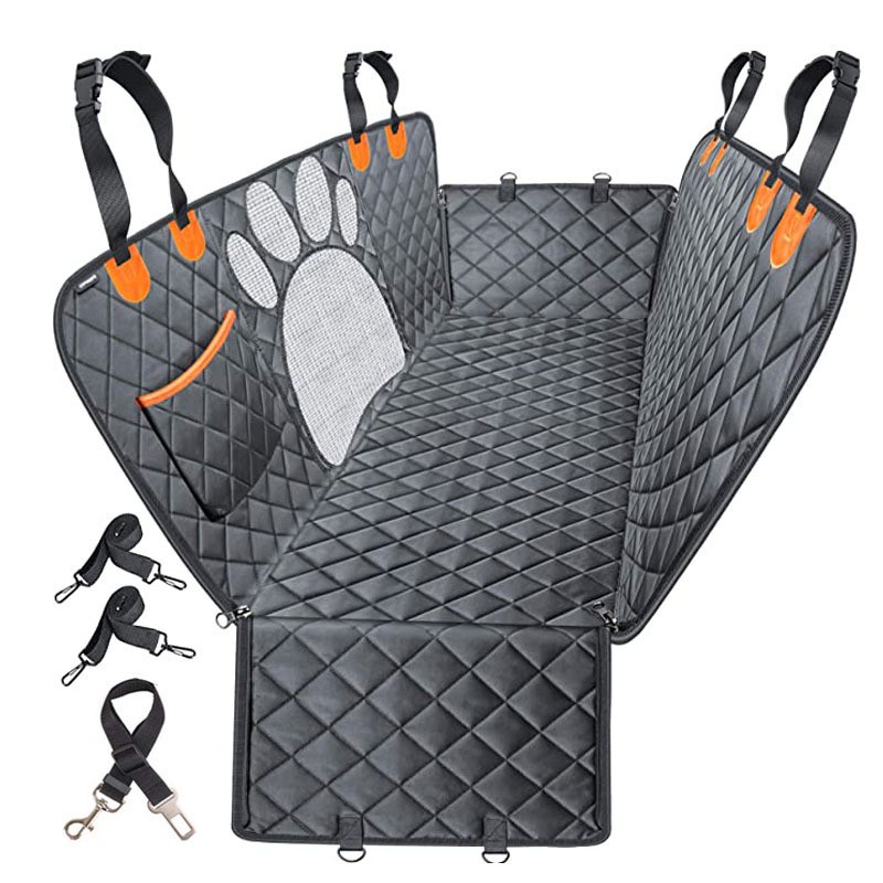 Single Dog Cover Factory - 2025 New Waterproof Single