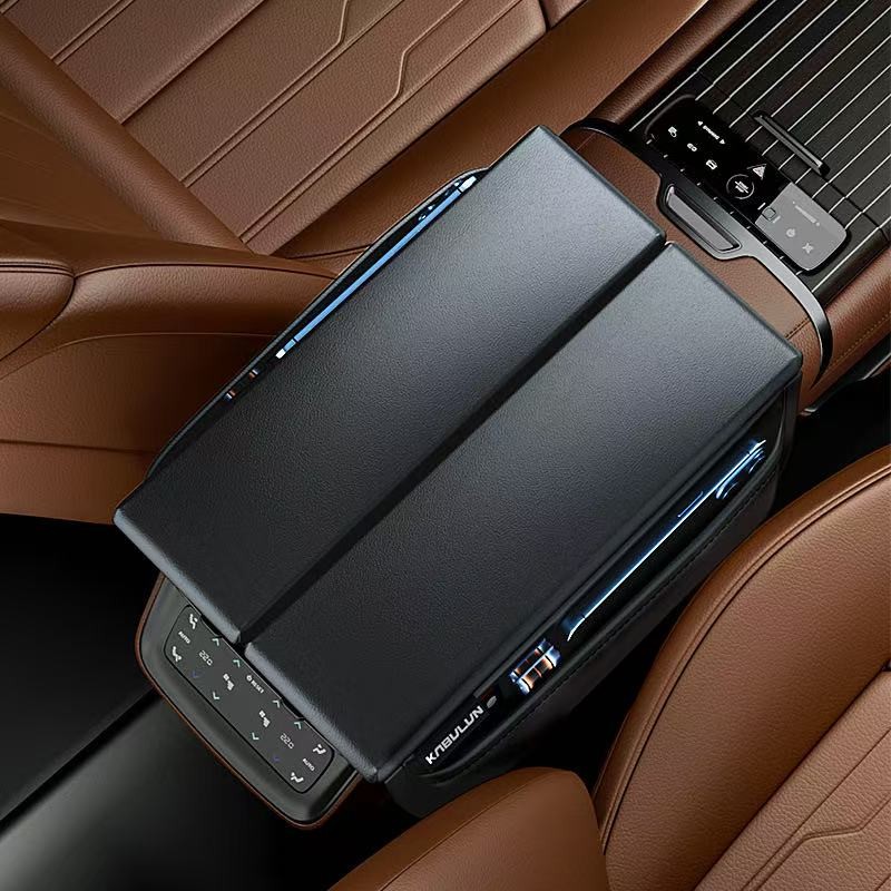 Height Pad Factory - Car Armrest Box Height Pad