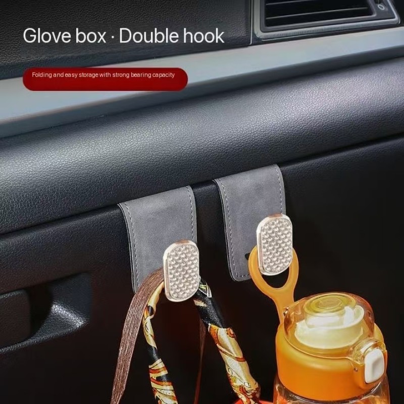 Tools Organizer Supplier - Car Tools Organizer Hooks for