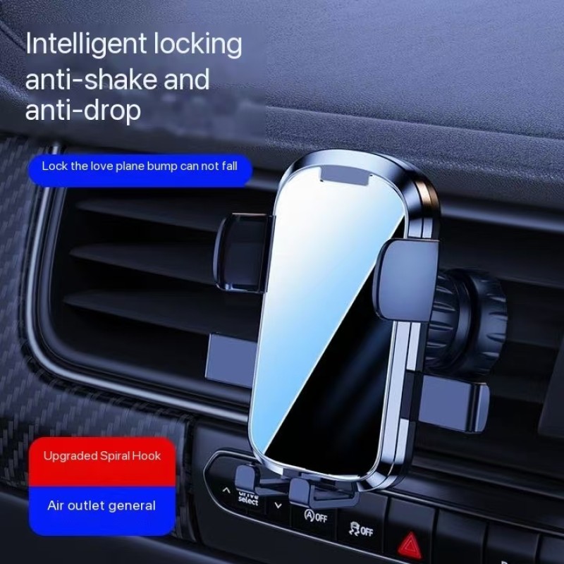 Automatic Mount Supplier - Universal Automatic Clamping