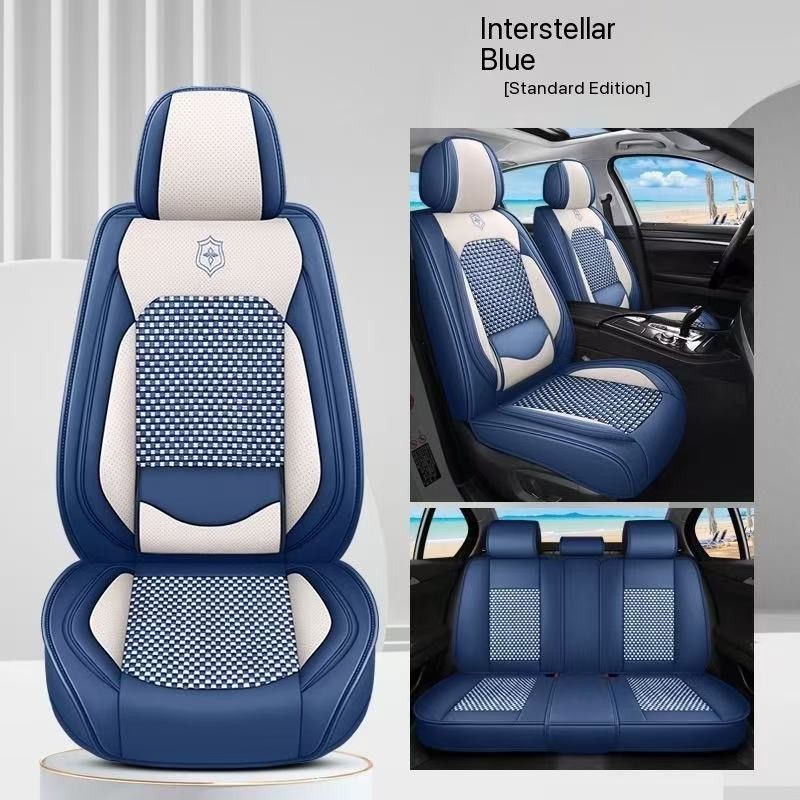 Luxury Cover Factory - 2025 New Summer Universal