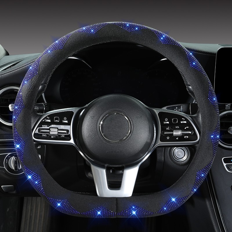 Diamond Cover Factory - Blingbling Diamond Rhinestone