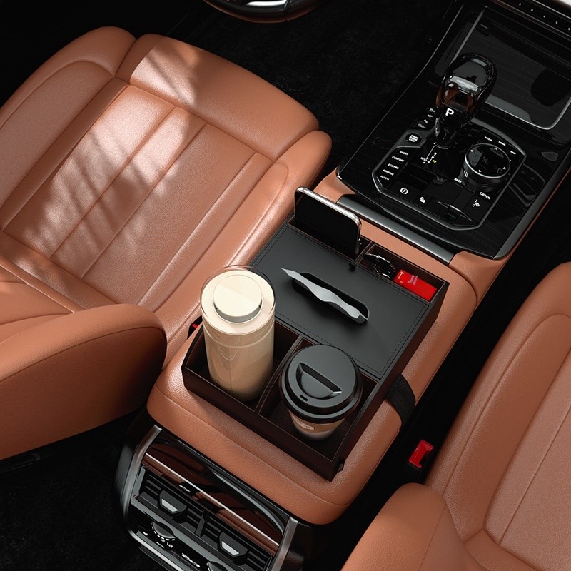 Storage Rack Manufacturer - High-End Multi-Functional Leather