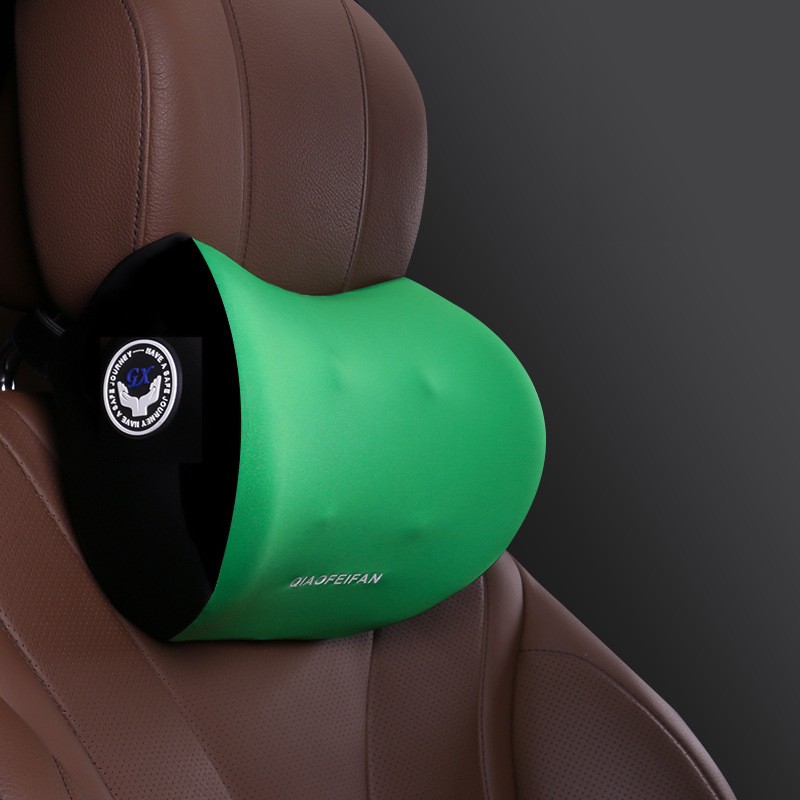 Massage Pillow Supplier - Car Massage Neck Support Pillow