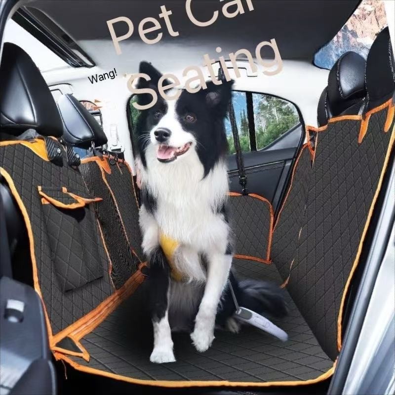 Single Dog Cover Factory - 2025 New Waterproof Single