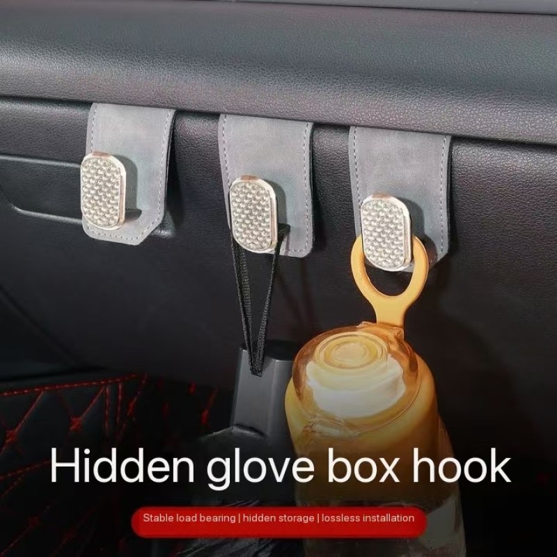Tools Organizer Supplier - Car Tools Organizer Hooks for