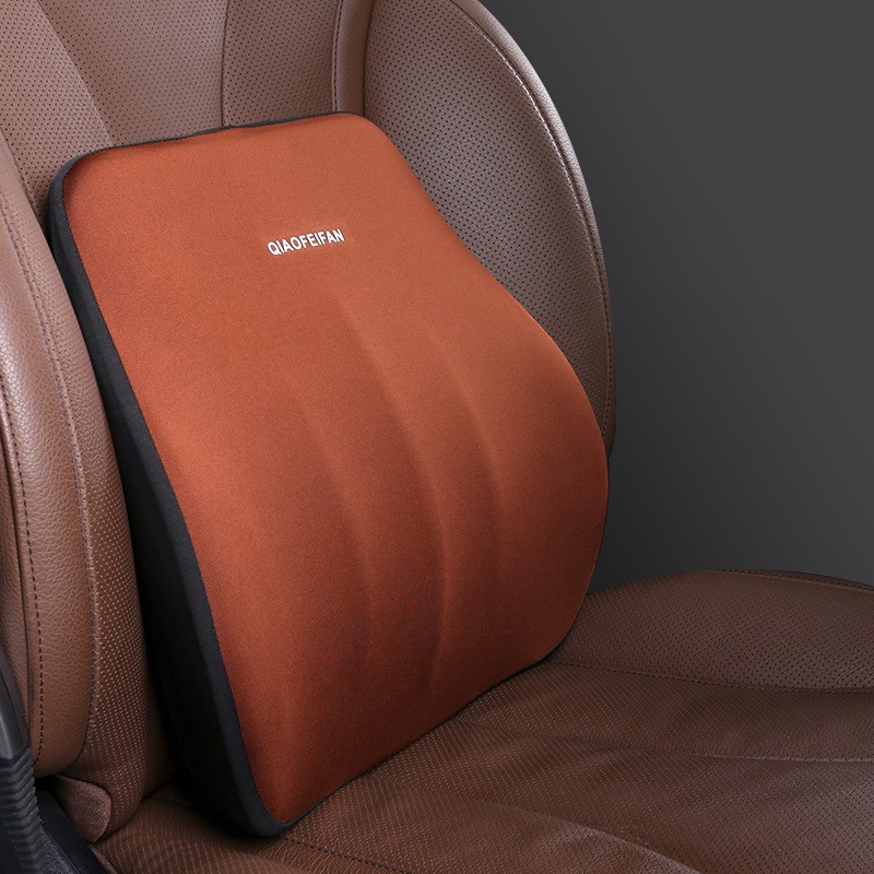 Massage Pillow Supplier - Car Massage Neck Support Pillow