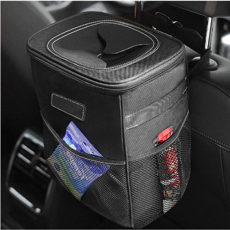 Gap Filler Supplier - Car Seat Gap Filler Side