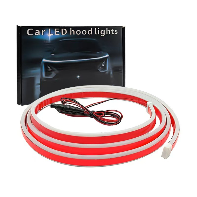 Strobe Light Manufacturer - 7 Colors Drone Strobe Light