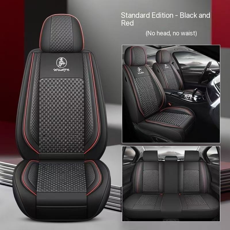 Bamboo Cover Factory - 2025 New Summer Multi-Piece