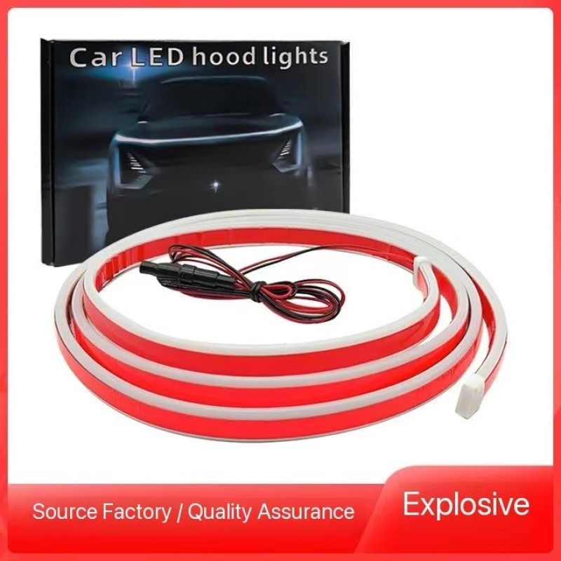 Strobe Light Manufacturer - 7 Colors Drone Strobe Light