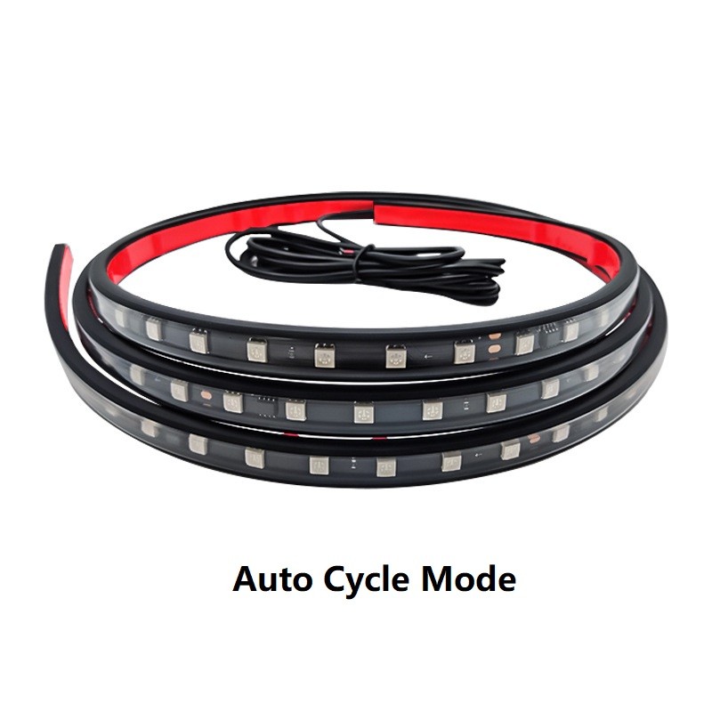 RGB Lights Factory - Car Accessories RGB LED Lights