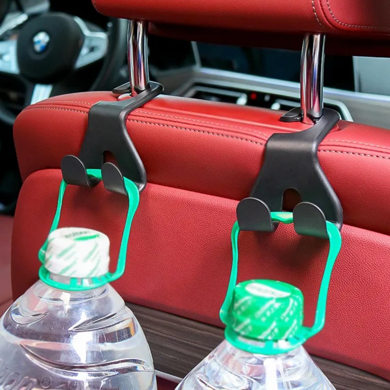 Headrest Hook Factory - Car Accessories Organizer Headrest