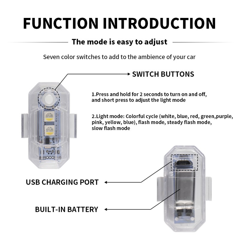 Devil Eyes Factory - 1.2M Vehicle Demon Dynamic