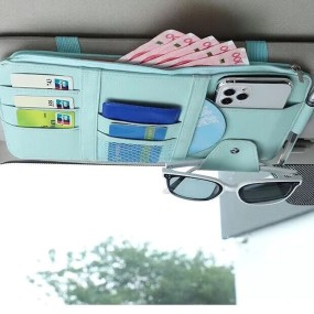 Glasses Clip Supplier - Car Glasses Clip Frame Box