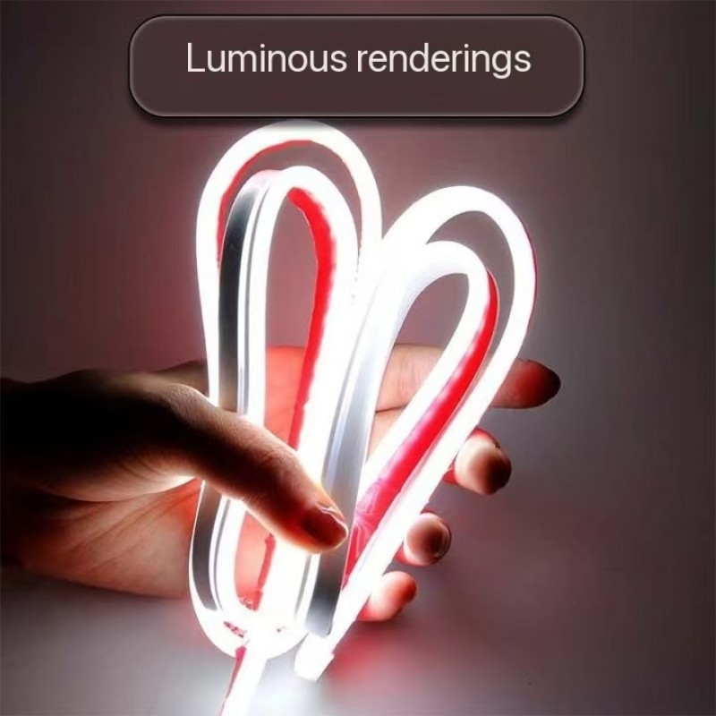 Strobe Light Manufacturer - 7 Colors Drone Strobe Light