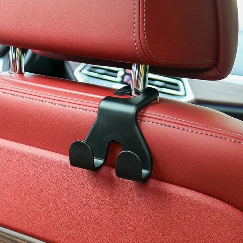 Headrest Hook Factory - Car Accessories Organizer Headrest