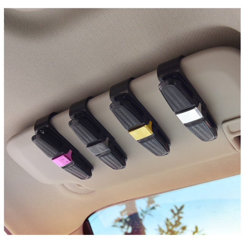Visor Organizer Factory - Car Sun Visor Organizer PVC