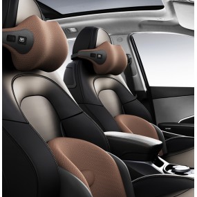 Backrest Cushion Manufacturer - Driver Seat Backrest Car