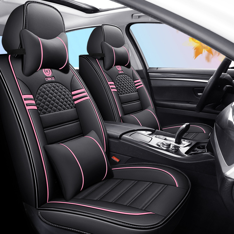 Nappa Cover Factory - Wholesale Universal 3pcs All-Season