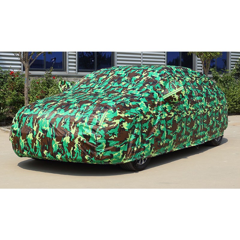 Parking Card Factory - Metal Alloy Car Interior Accessories