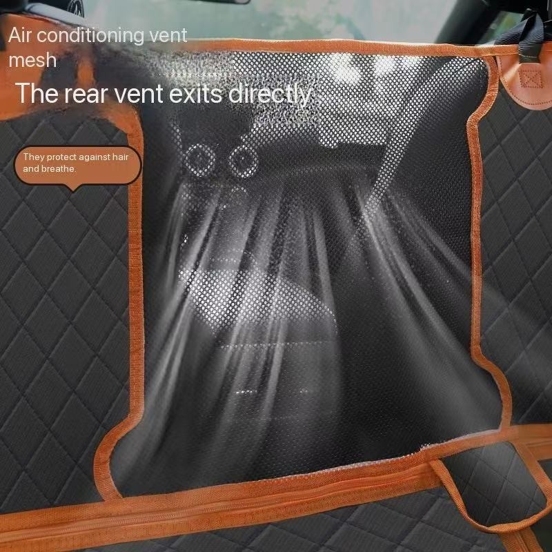 Single Dog Cover Factory - 2025 New Waterproof Single