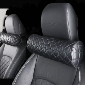 Lightweight Pillow Supplier - Car Headrest Comfortable Lightweight