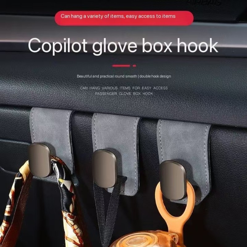 Diamond Hook Factory - Car Accessories Diamond Inlay