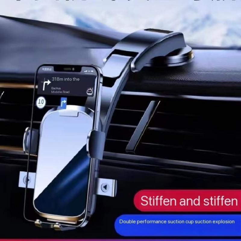 Steering Cover Factory - Black Universal Car Steering