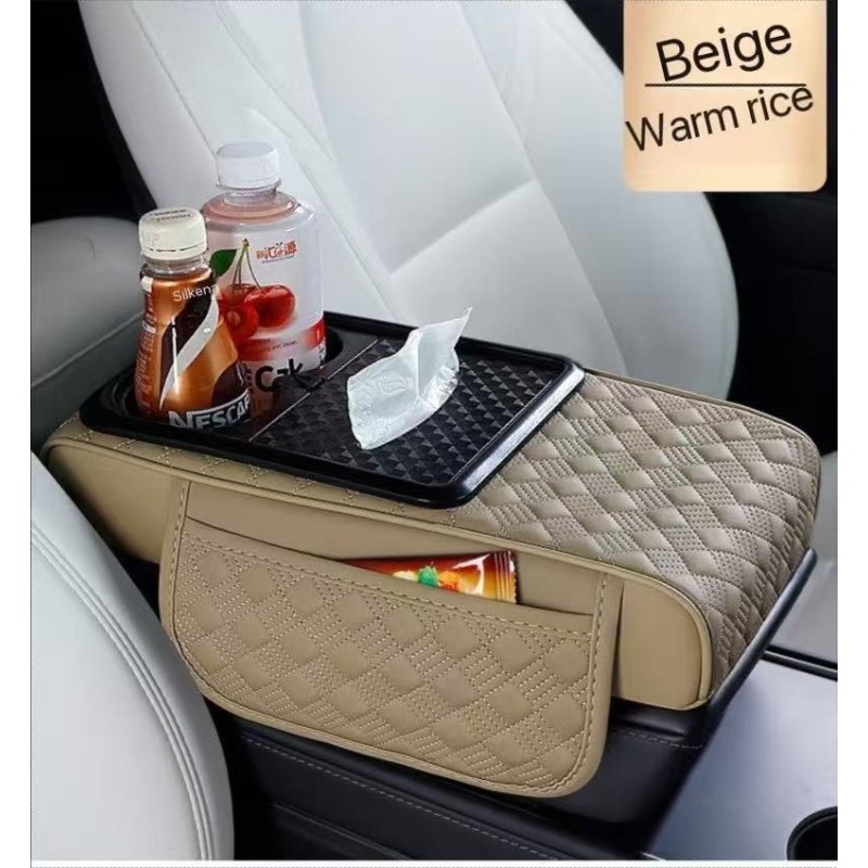 Side Pocket Supplier - 2025 New Universal Leather