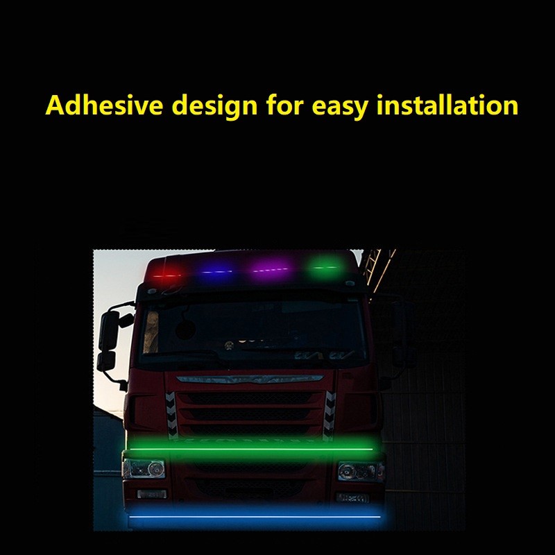 RGB Lights Factory - Car Accessories RGB LED Lights