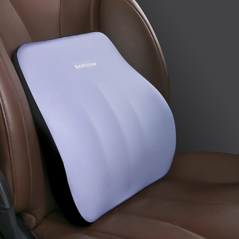 Massage Pillow Supplier - Car Massage Neck Support Pillow