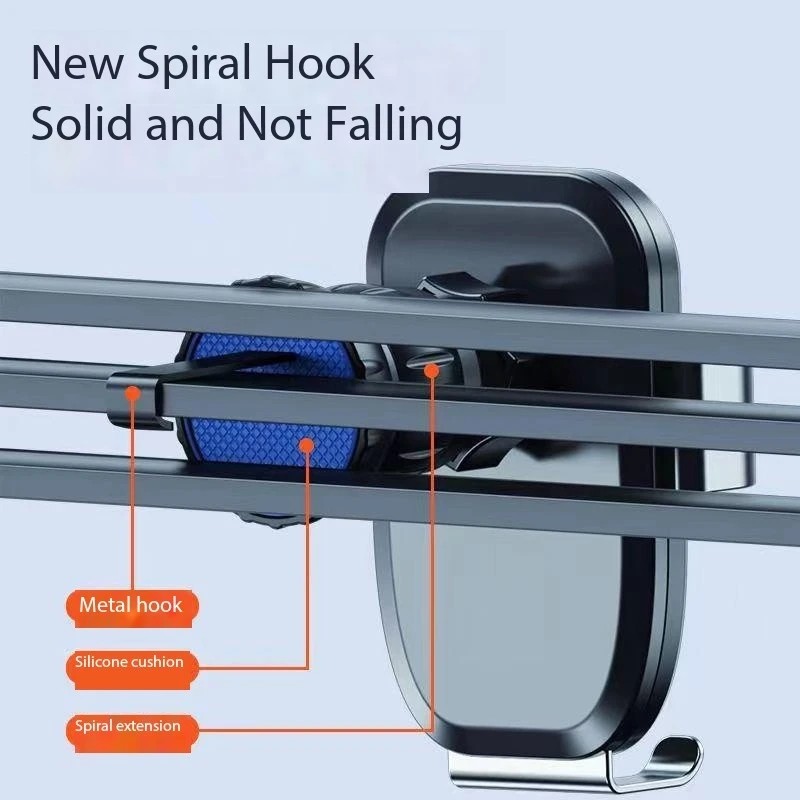 2-in-1 Holder Manufacturer - 2-in-1 Multi-function Car