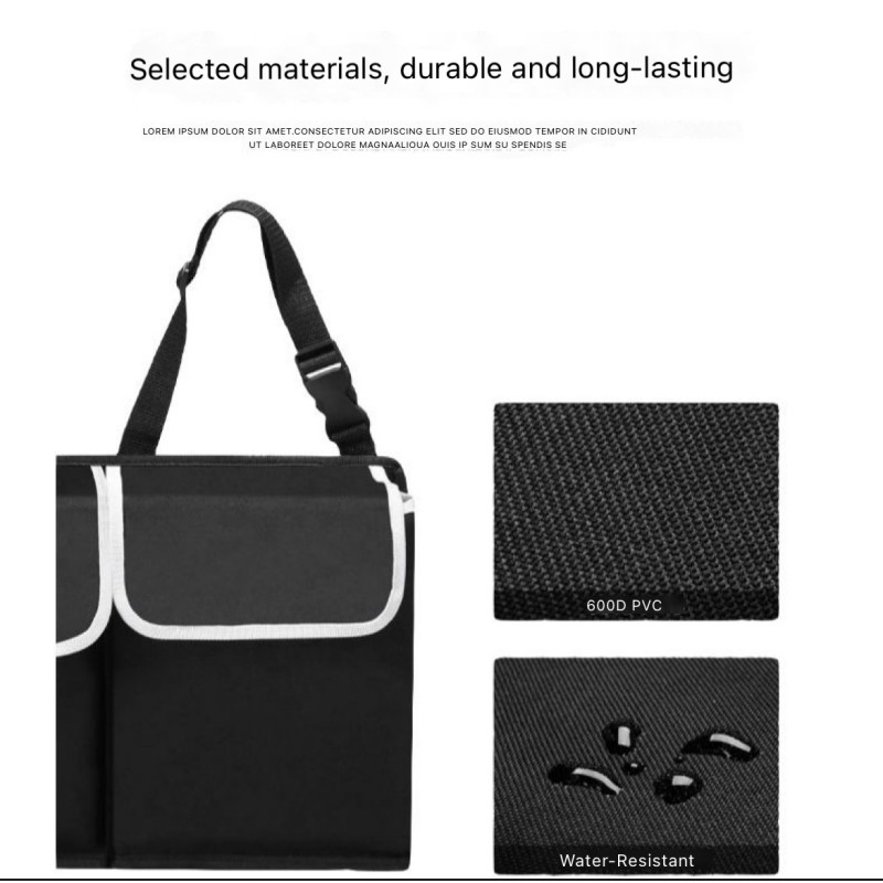 LED Light Supplier - 5LED Door Anti-collision Flash