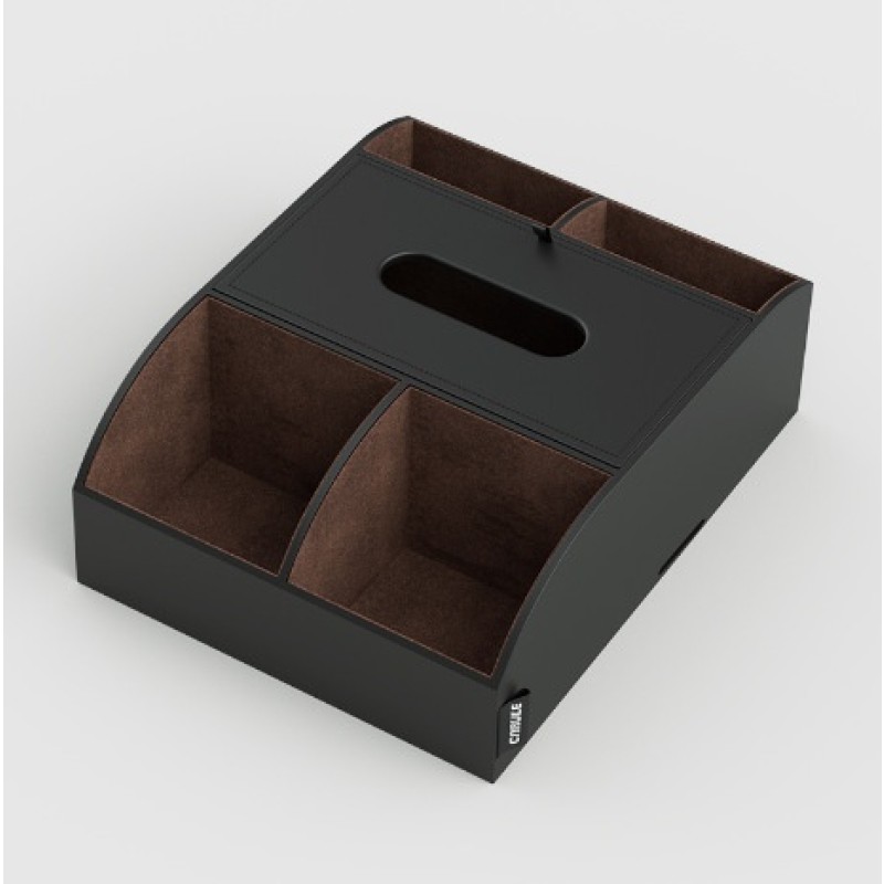 Storage Rack Manufacturer - High-End Multi-Functional Leather