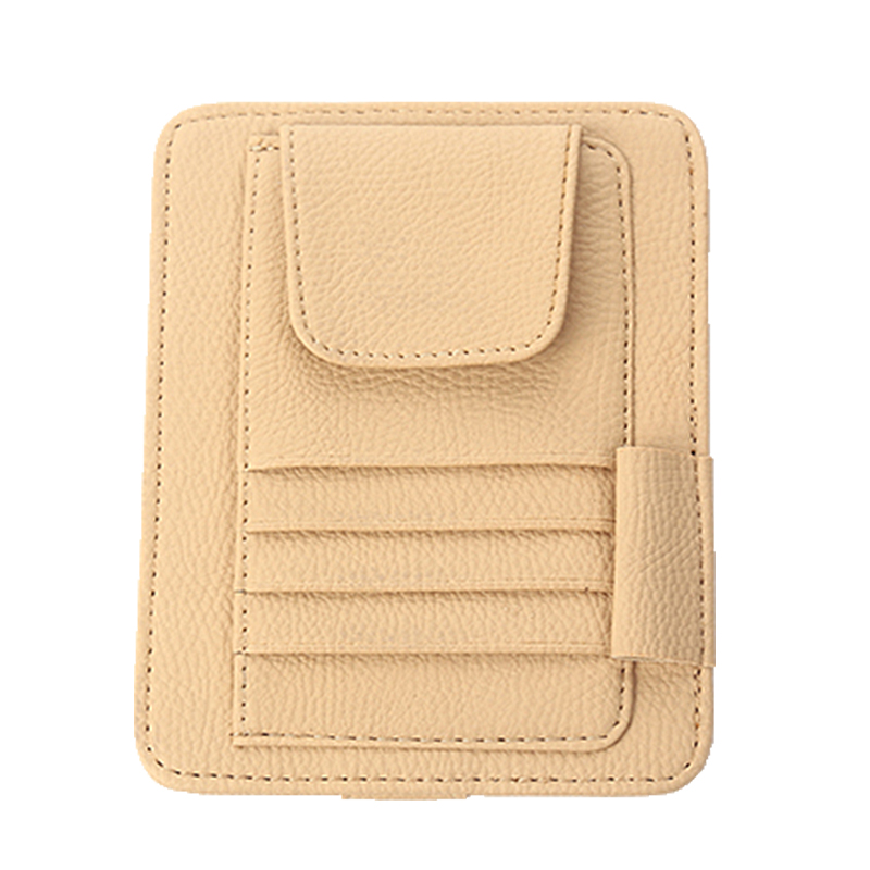 Ticket Clip Manufacturer - Good End Price Car Sunglasses