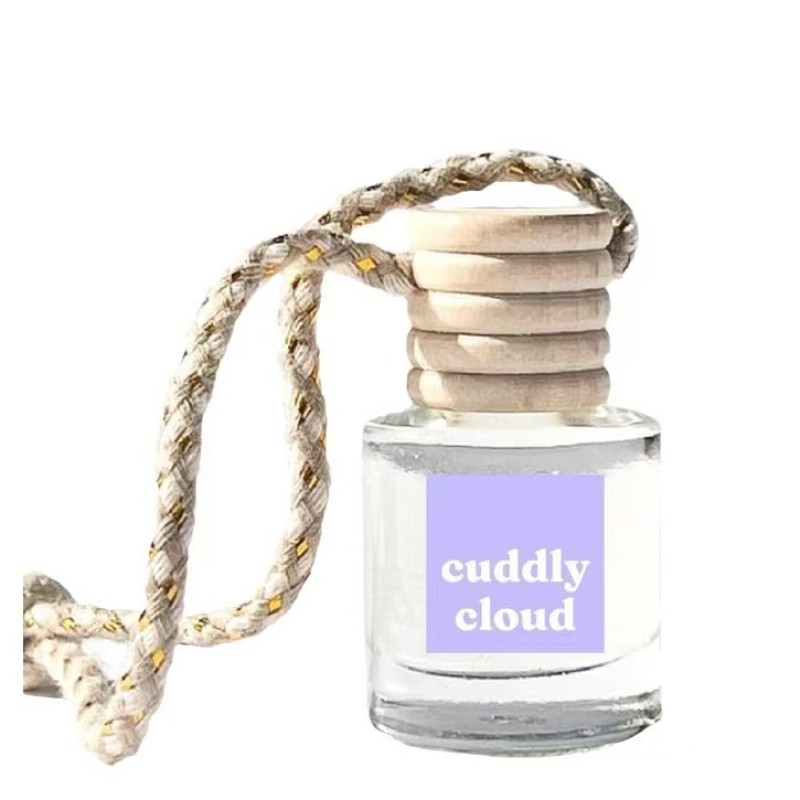 Aromatherapy Clip Supplier - Car Fragrance Auto Air