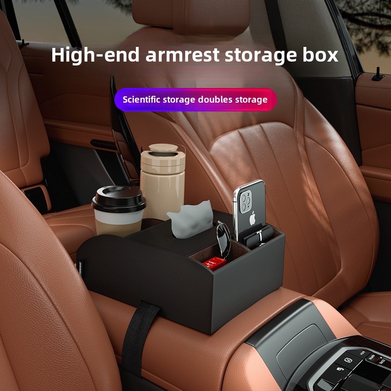 Storage Rack Manufacturer - High-End Multi-Functional Leather