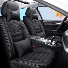 Nappa Cover Factory - Wholesale Universal 3pcs All-Season