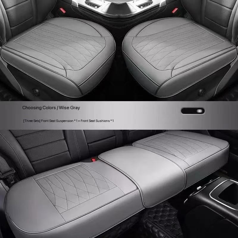 Full-leather Cover Supplier - Universal Full-leather Car