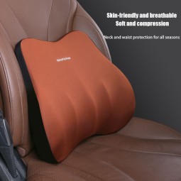 Waist Support Supplier - Car Headrest Waist Support Shoulder
